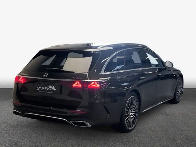 Mercedes-Benz E 300 E 300 e