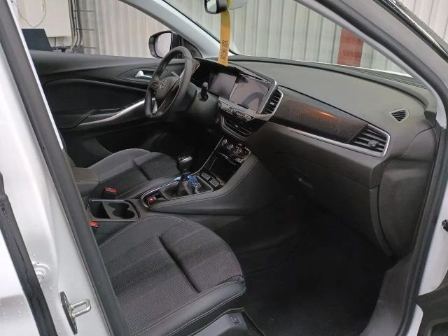 Opel Grandland GS-Line Grand Sport