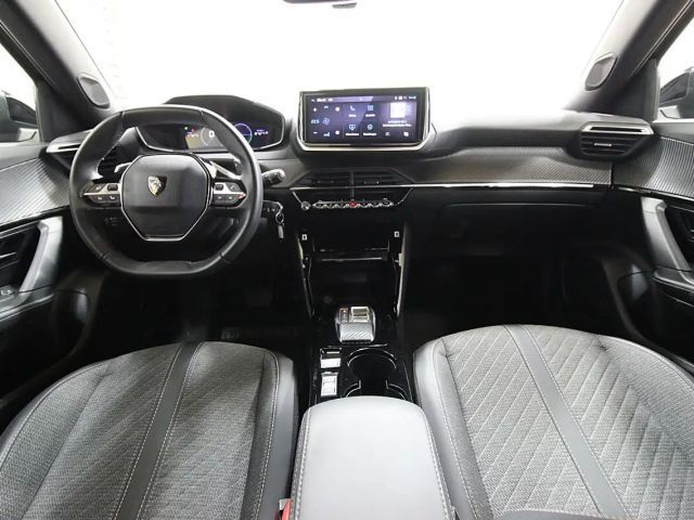 Peugeot 2008 Allure Pack Hybrid