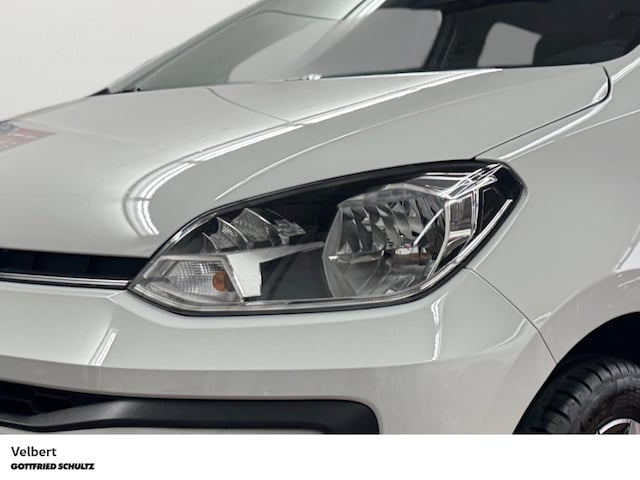 Volkswagen up! 1.0 MPI Active