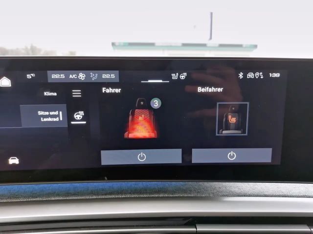 Peugeot 3008 Allure Pack Hybrid