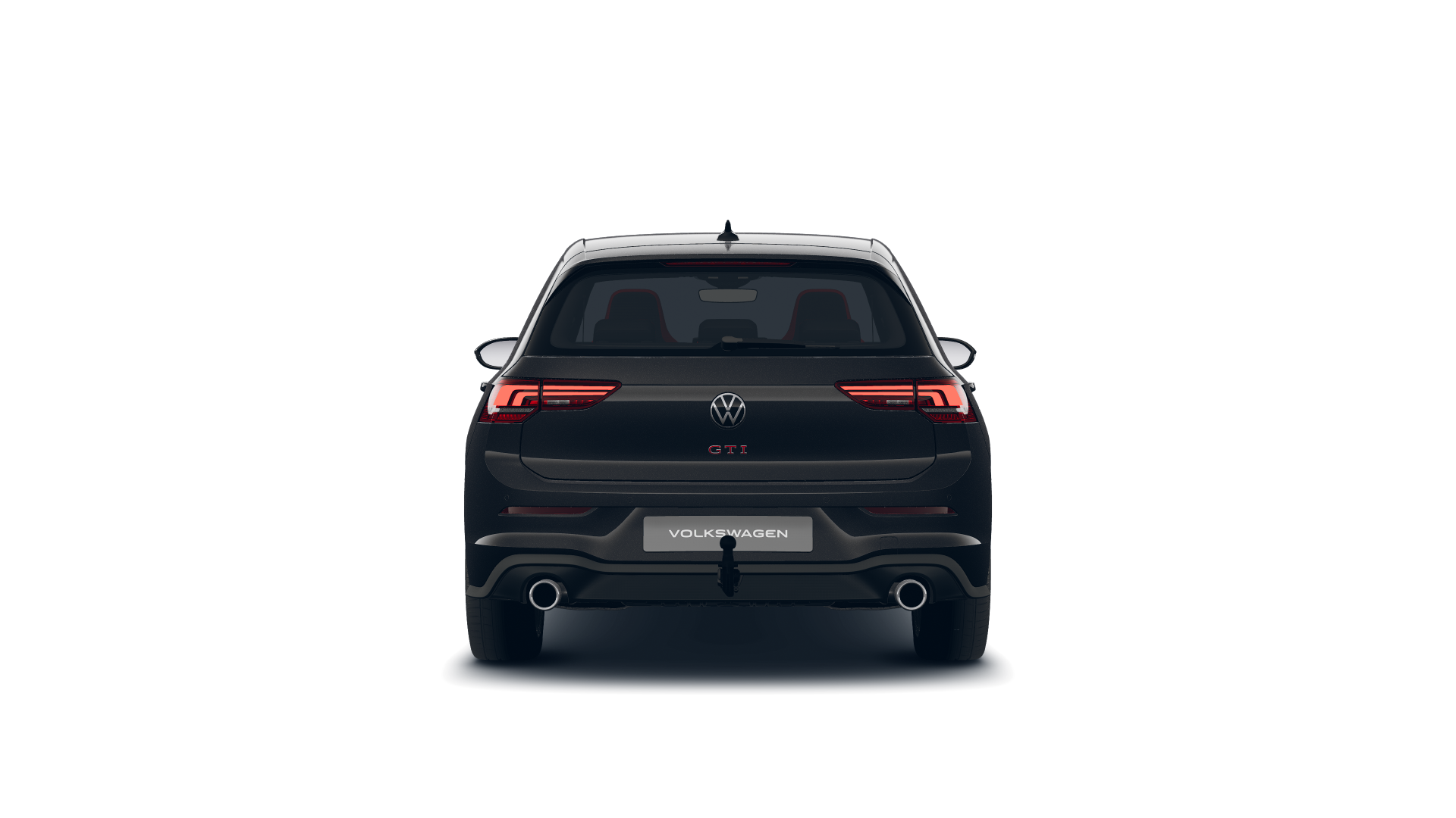 Volkswagen Golf 2.0 TSI Style