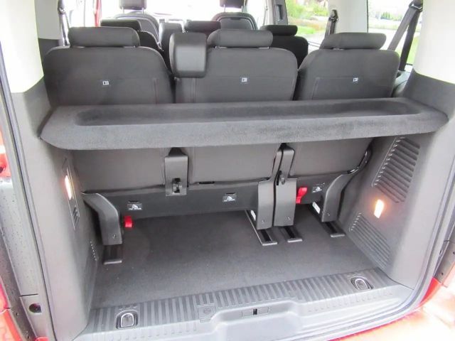 Opel Zafira Life 2.0 CDTI