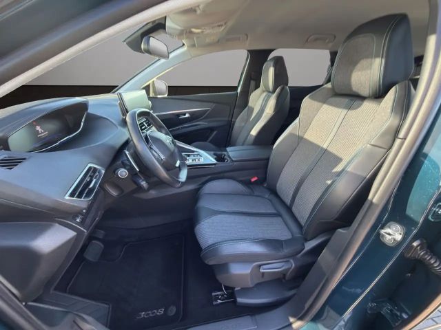 Peugeot 3008 N ALLPK PT130EAT