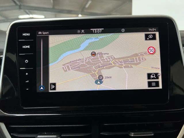 Volkswagen T-Roc 2.0 TSI 4Motion DSG R-Line