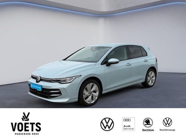 Volkswagen Golf 1.5 eTSI DSG