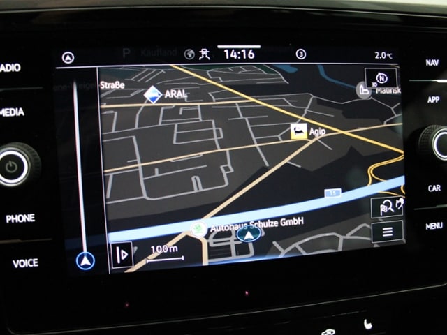 Volkswagen Passat DSG Variant