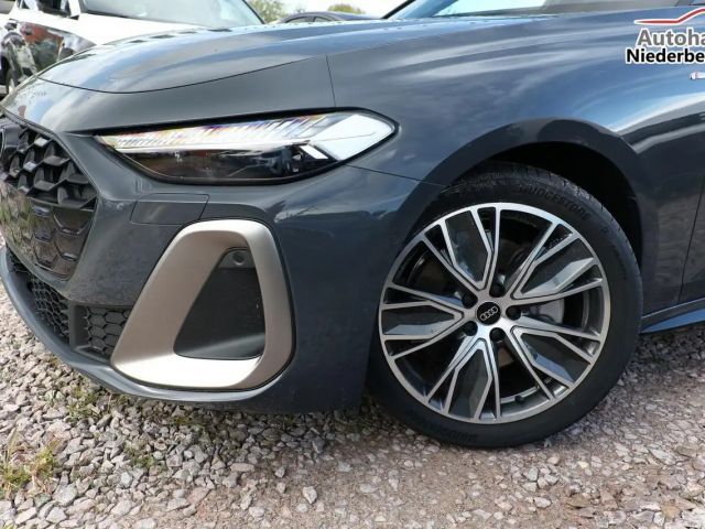 Audi A5 Avant S-Line