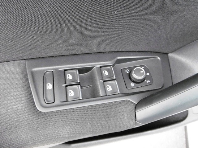 Volkswagen Tiguan 1.5 TSI