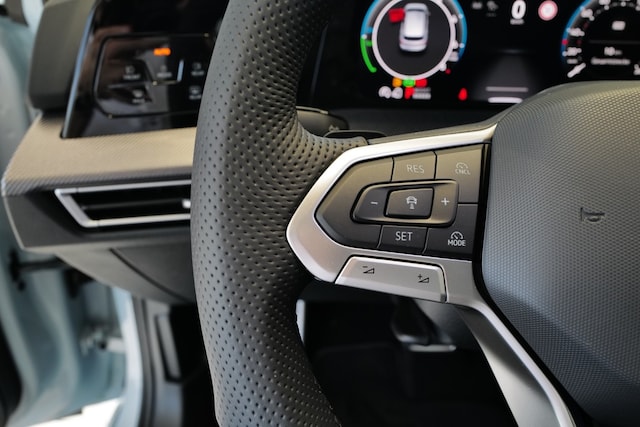 Volkswagen Golf GTE Golf VIII