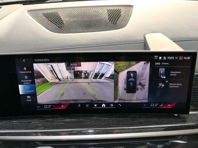 BMW X5 M-Sport xDrive50e