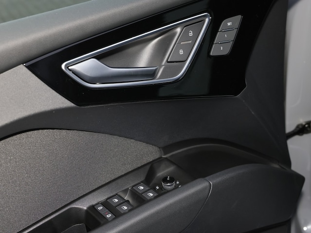 Audi Q4 e-tron 40 Sportback