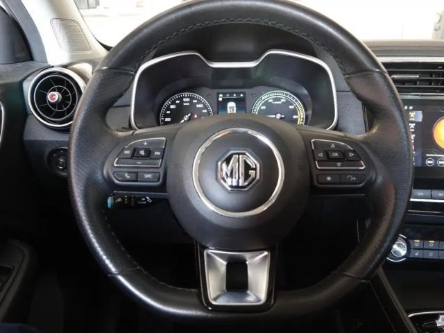 MG ZS EV Luxury