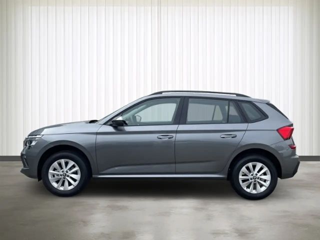 Skoda Kamiq 1.5 TSI Selection