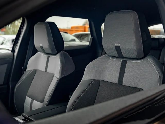 Opel Grandland X GS-Line Grand Sport