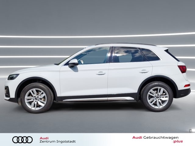 Audi Q5 50 TDI Quattro