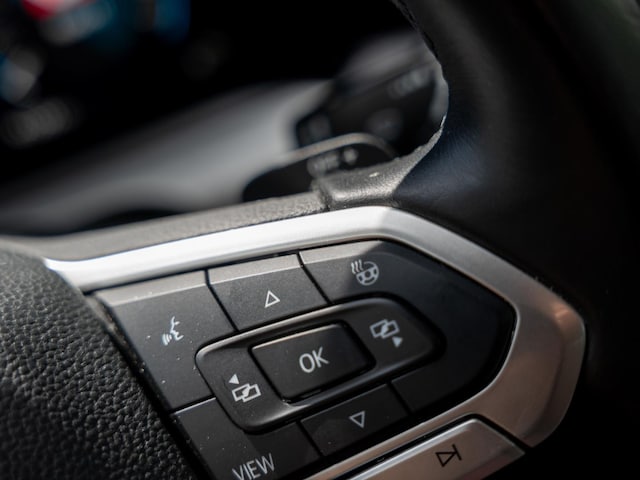 Volkswagen Golf 2.0 TDI