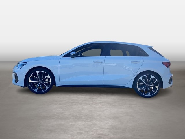 Audi S3 Quattro S-Tronic Sportback