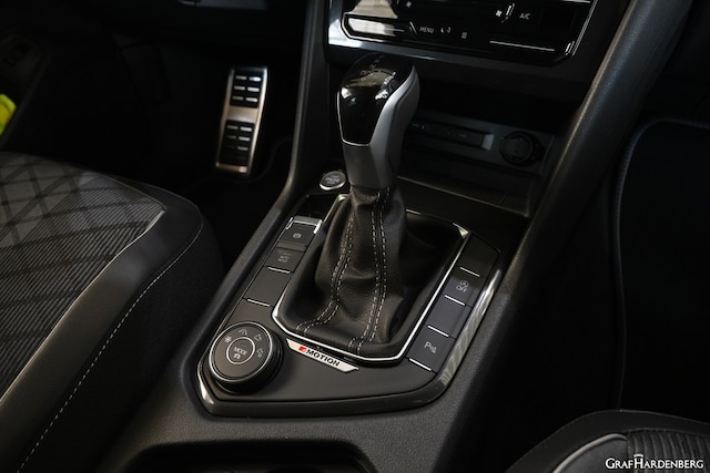 Volkswagen Tiguan 2.0 TDI Allspace R-Line