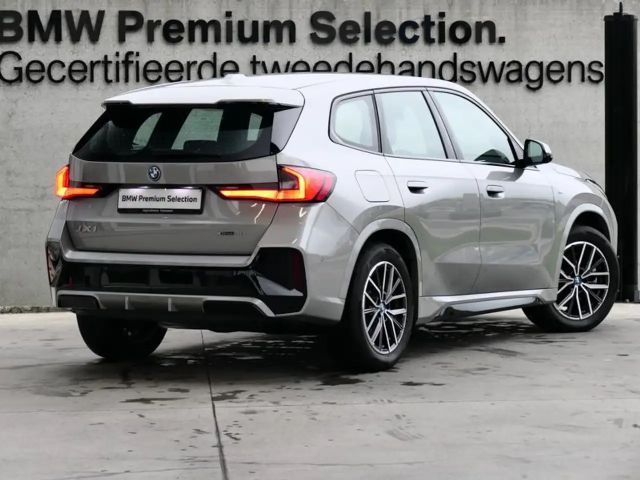 BMW iX1 M-Sport xDrive30