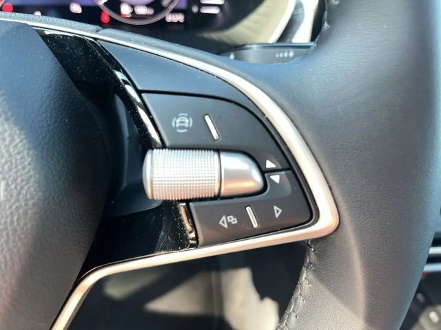 Skoda Octavia 1.5 TSI Combi Selection