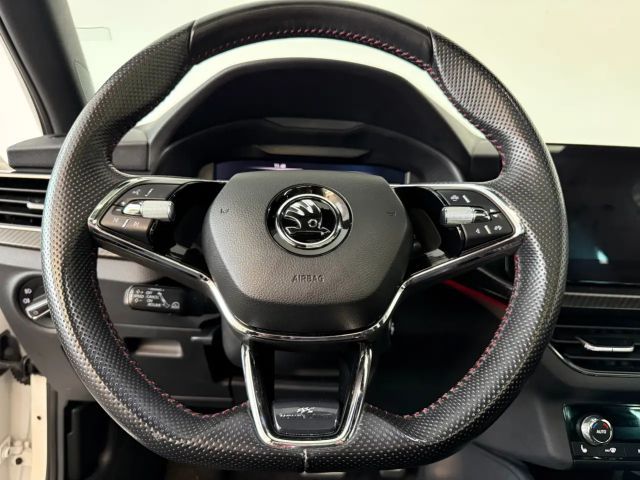 Skoda Scala Monte Carlo