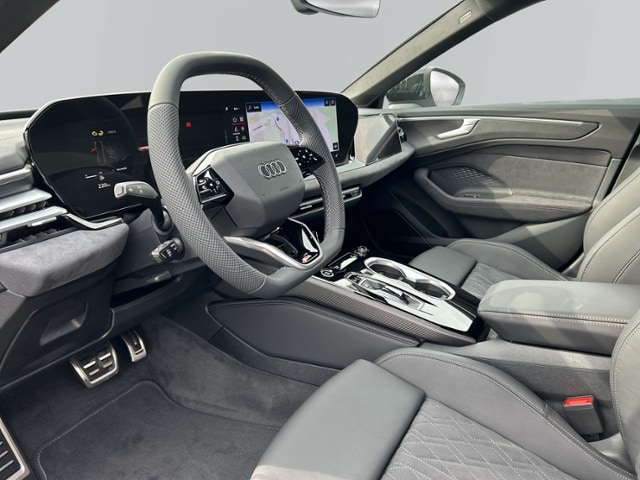 Audi A6 Quattro S-Tronic Sedan