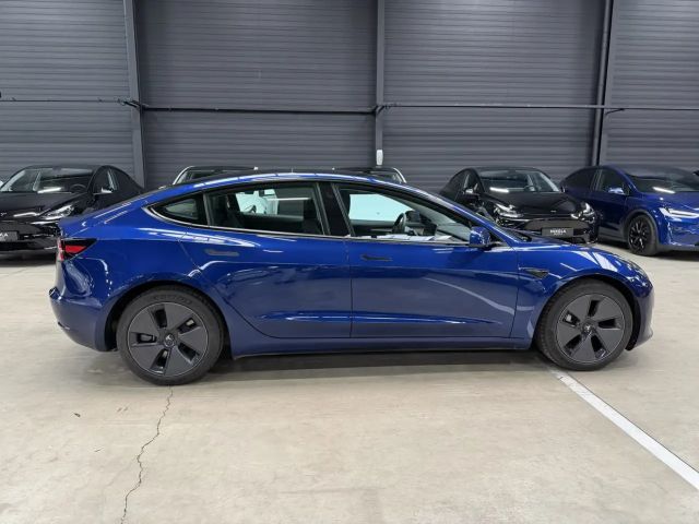 Tesla Model 3 AWD Long Range
