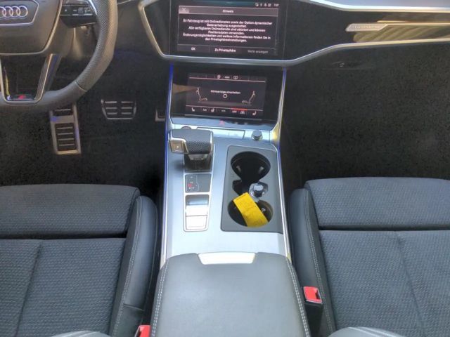 Audi S6 Avant Quattro