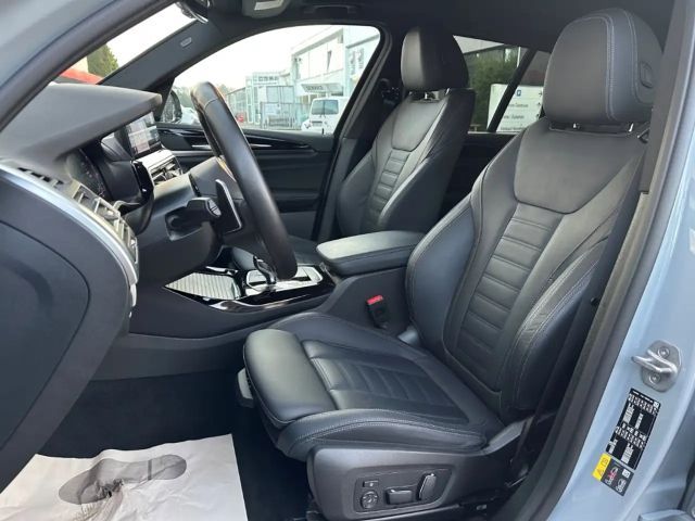 BMW X3 M-Sport xDrive xDrive30e