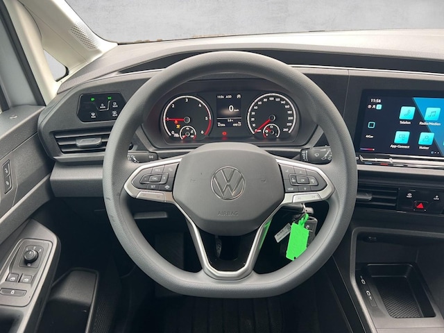 Volkswagen Caddy Combi