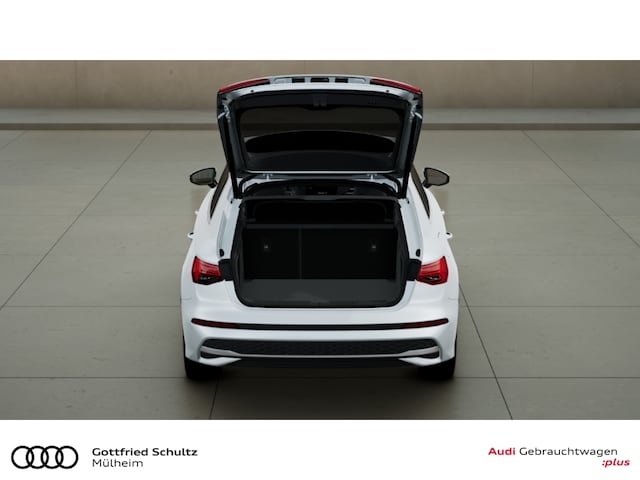 Audi A3 30 TFSI S-Tronic Sportback