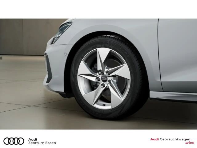 Audi A3 30 TDI S-Line Sedan Sportback