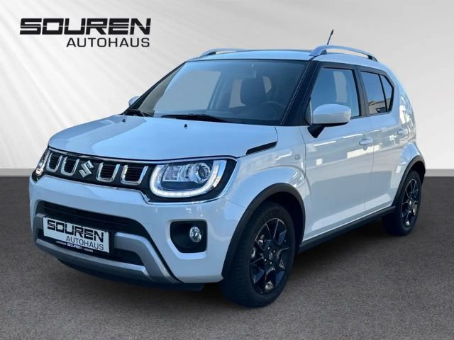 Suzuki Ignis Comfort Hybrid