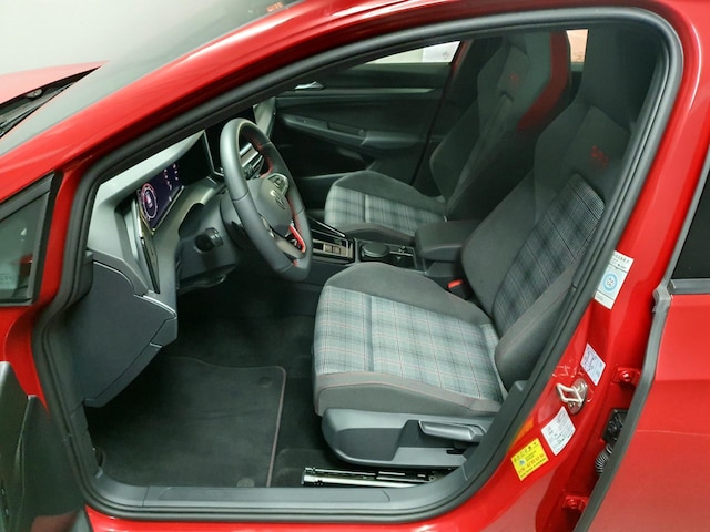 Volkswagen Golf 2.0 TSI DSG GTI