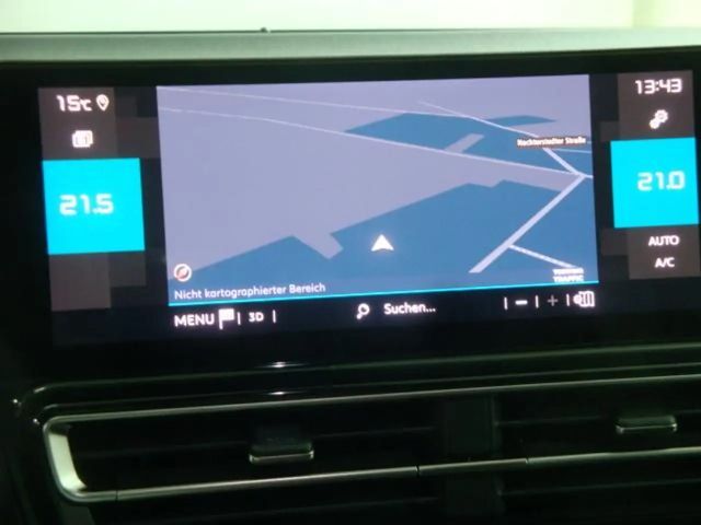 Citroën C5 Aircross Shine