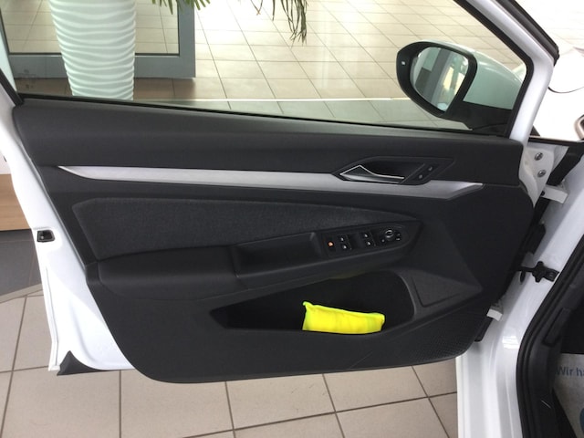 Volkswagen Golf 1.5 TSI