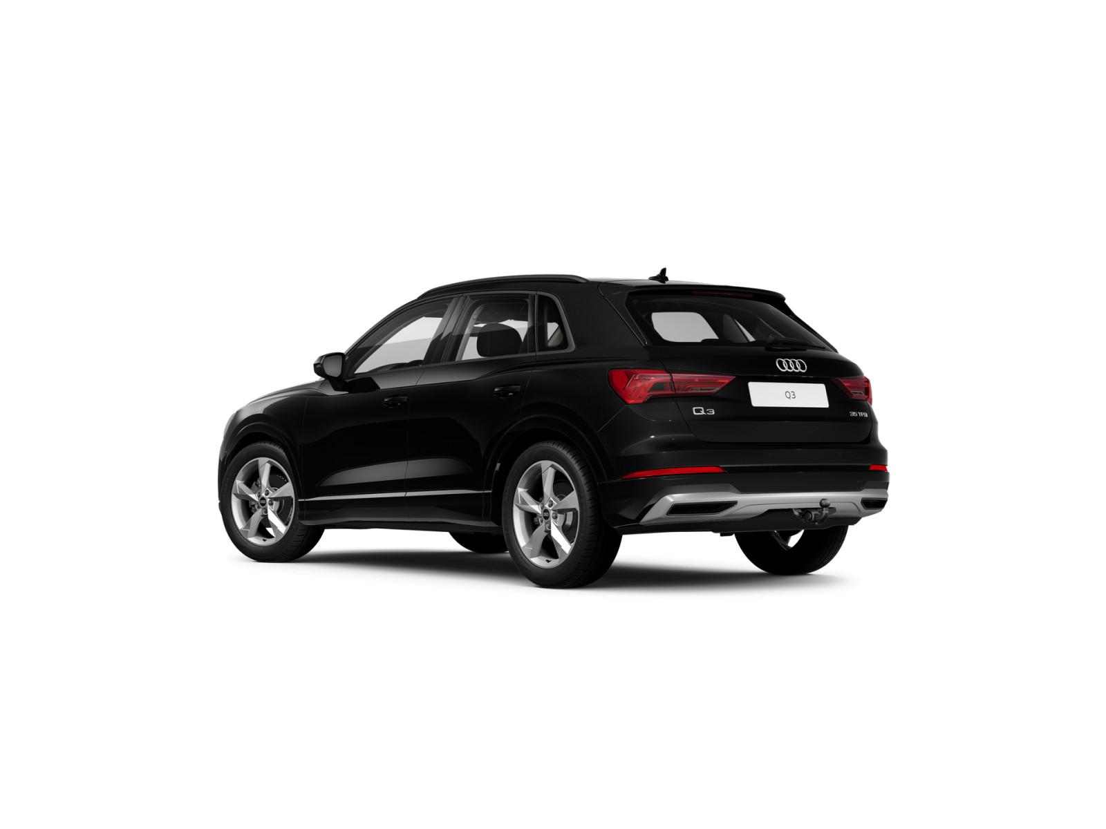 Audi Q3 35 TFSI S-Tronic