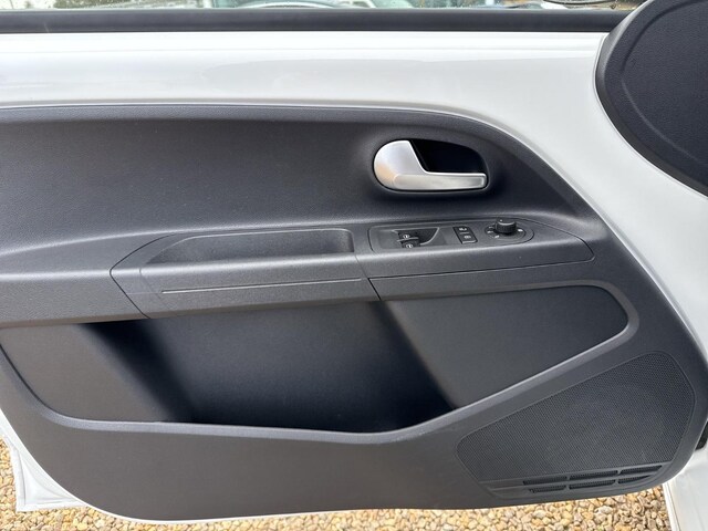 Volkswagen e-up! Style