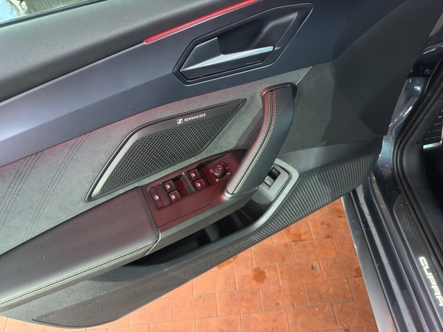 Cupra Leon DSG Sportstourer