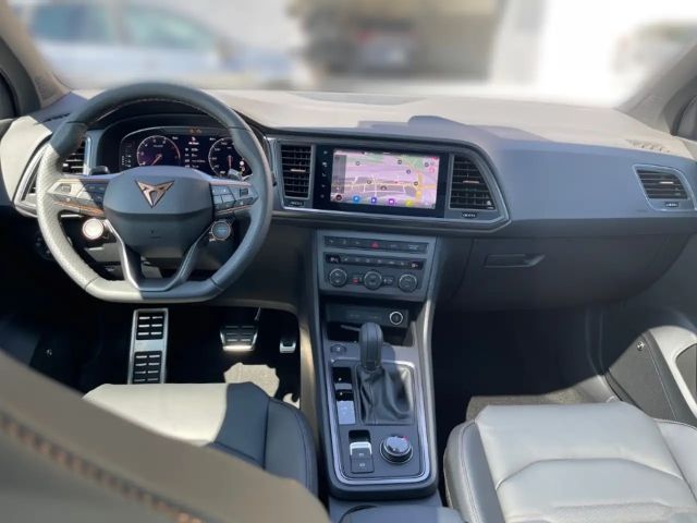 Cupra Ateca 2.0 TSI 4Drive DSG VZ