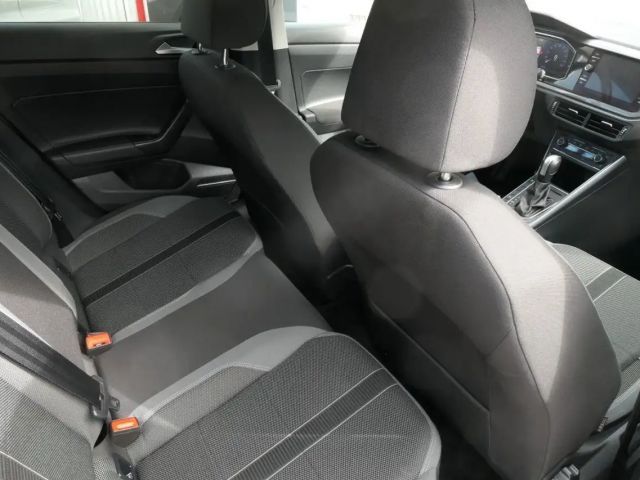 Volkswagen Polo DSG Highline
