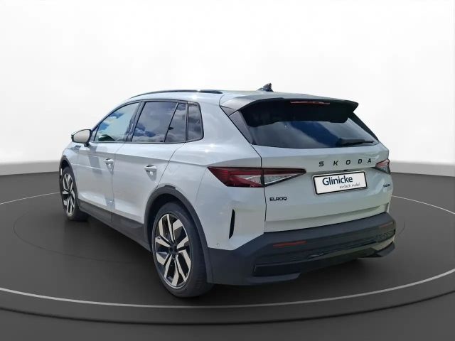 Skoda Elroq 85 Sportline