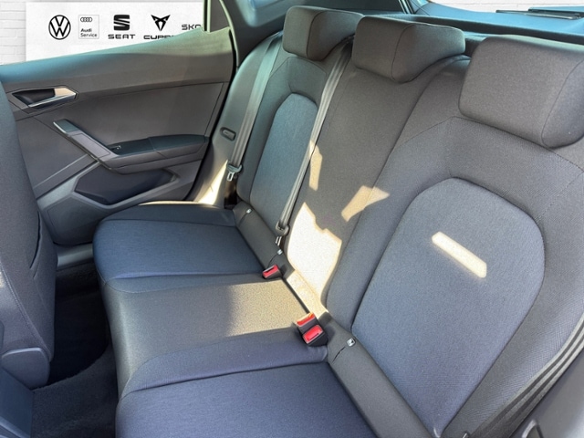 Seat Arona 1.0 TSI Black DSG