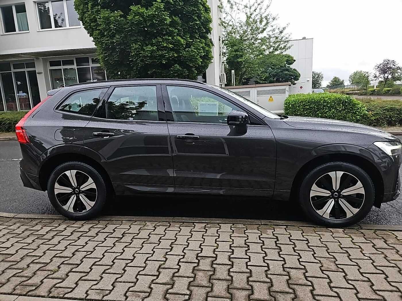 Volvo XC60 AWD Dark Plus T6