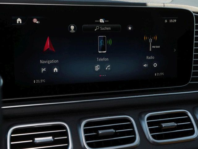 Mercedes-Benz GLE 450 4MATIC Coupé