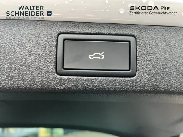 Skoda Kamiq Monte Carlo