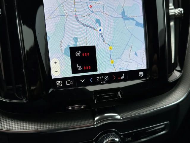 Volvo XC60 H&K Panorama Luftfahrwerk Standheiz 21-Zoll