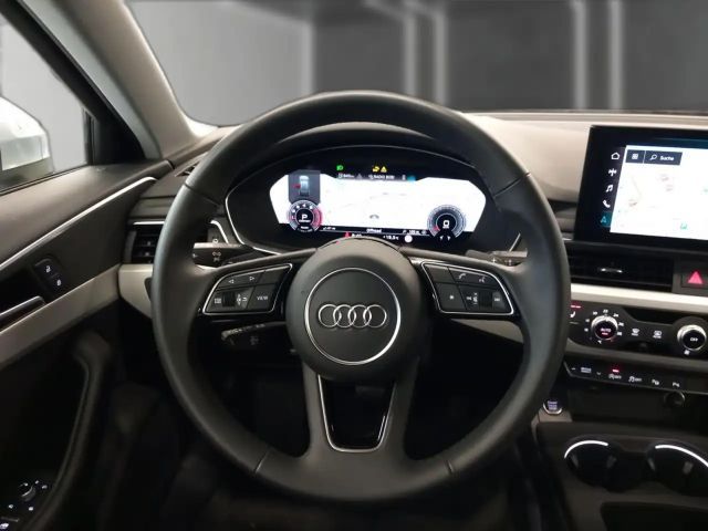 Audi A4 35 TFSI S-Tronic