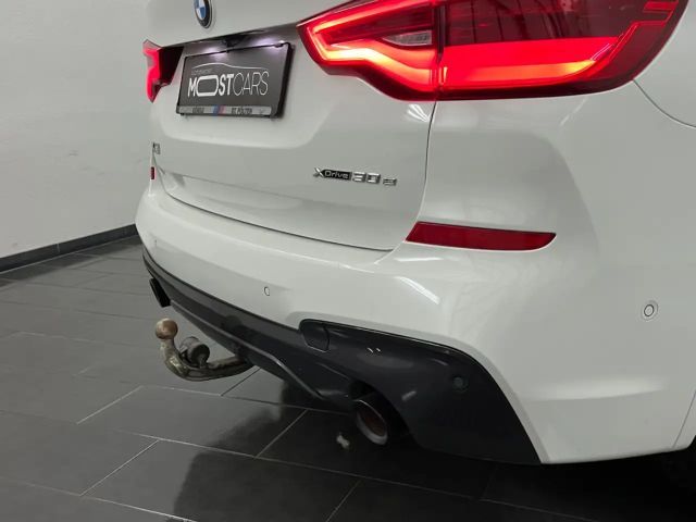 BMW X3 M-Sport xDrive xDrive30e